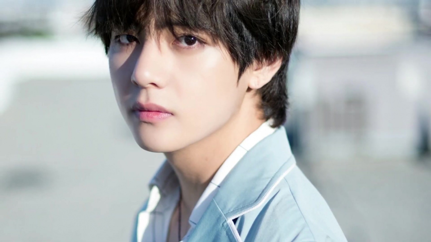 Kim Taehyung Why People Love V Of Bts Local Talk News